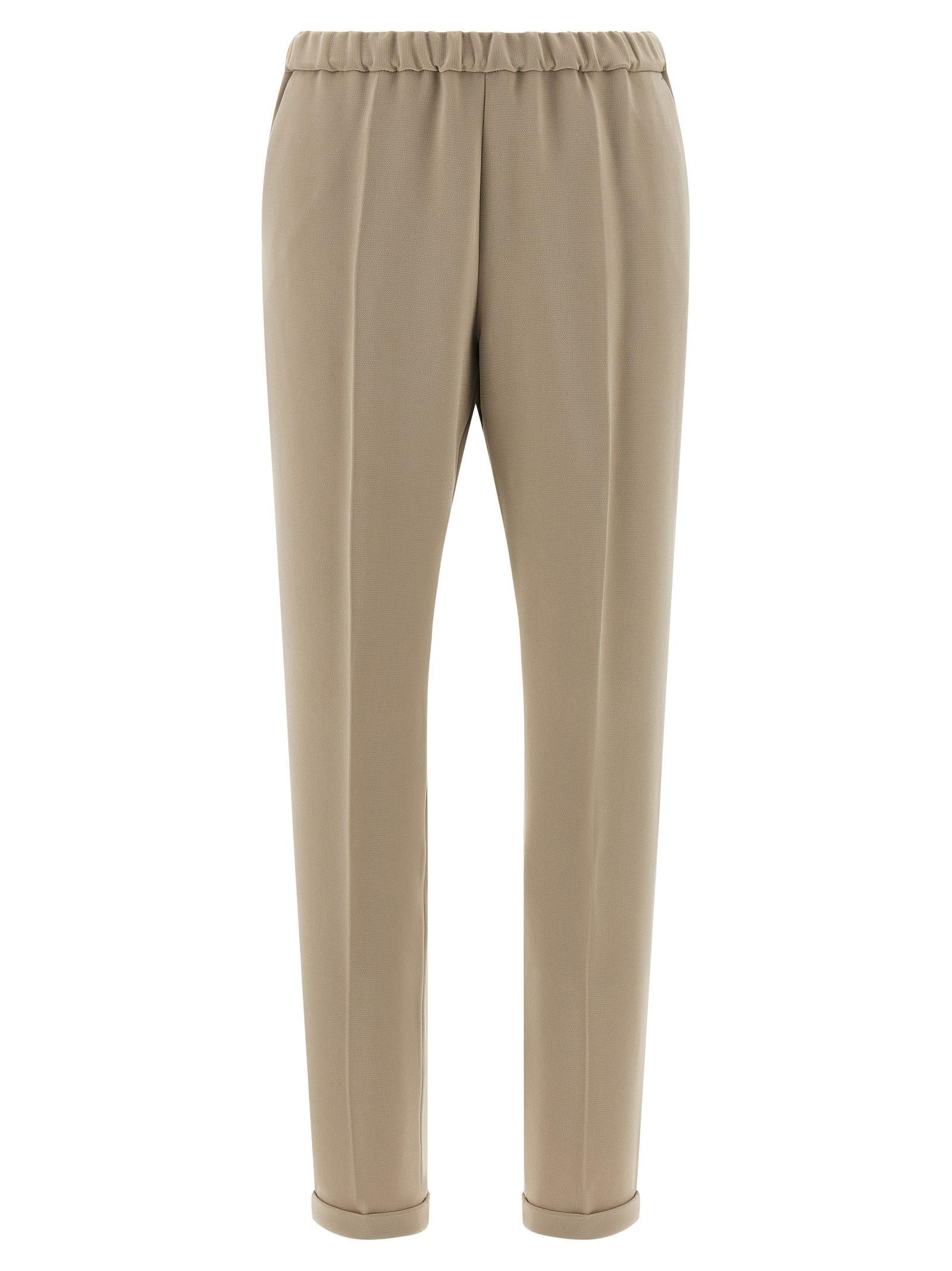 alberto biani fall pants