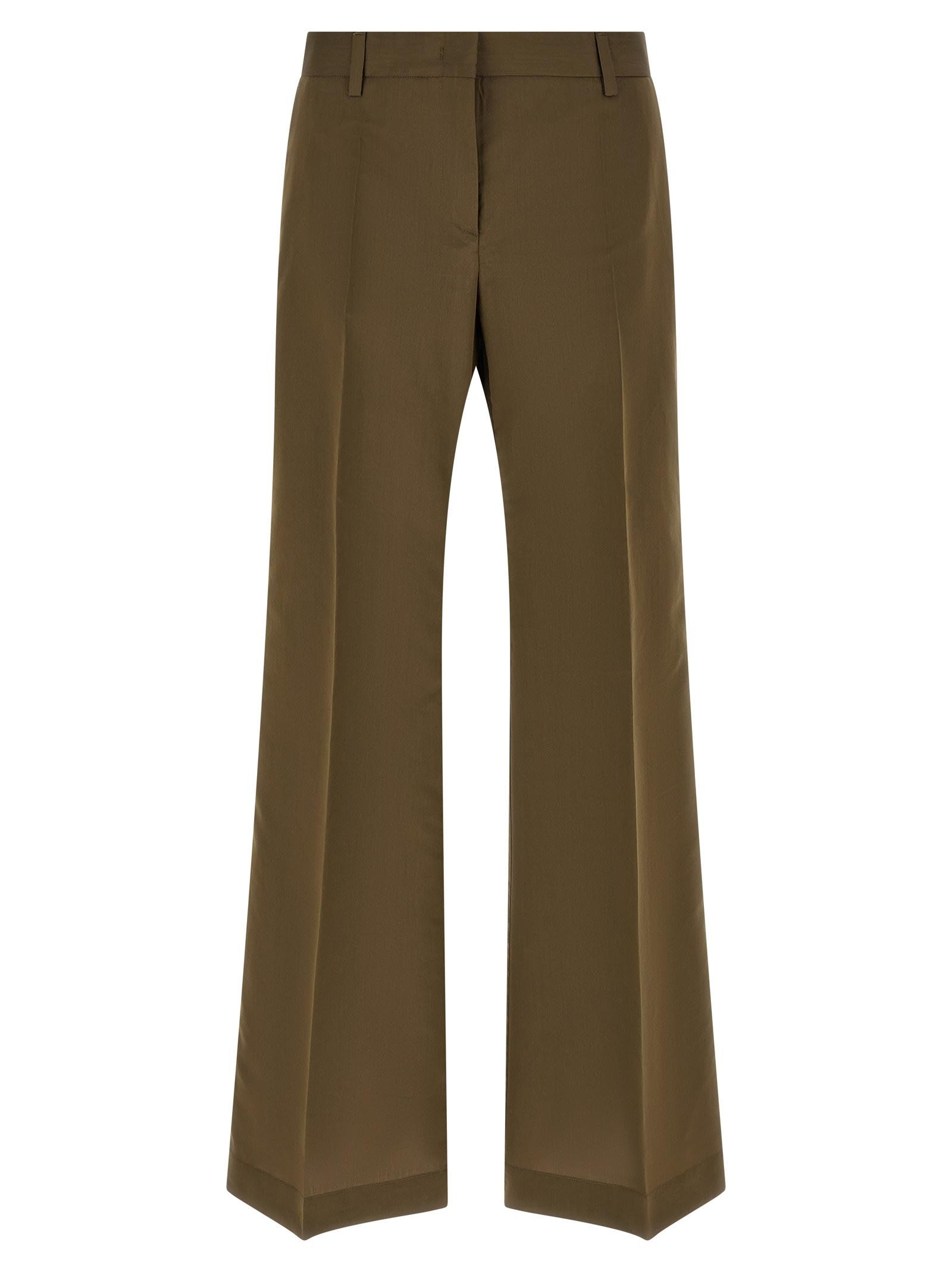 alberto biani hippie pants