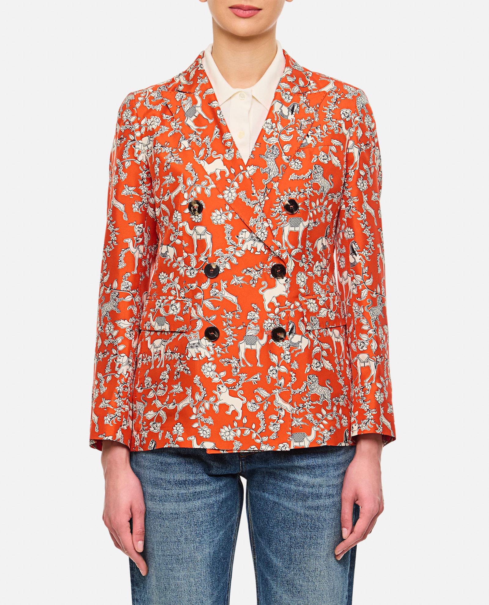 alberto biani jacket