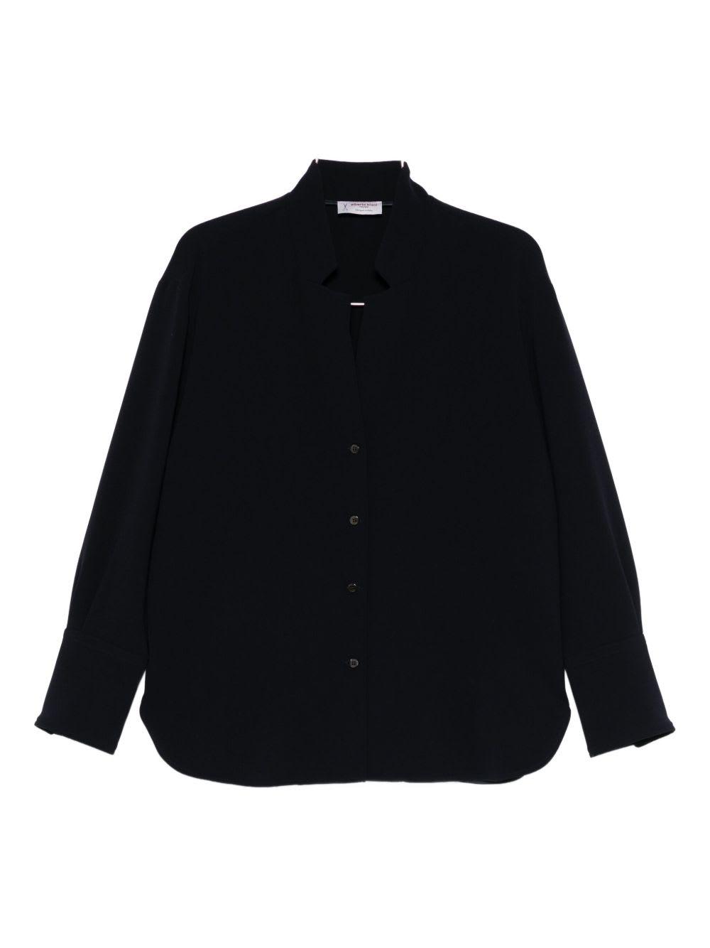 alberto biani long-sleeve shirt