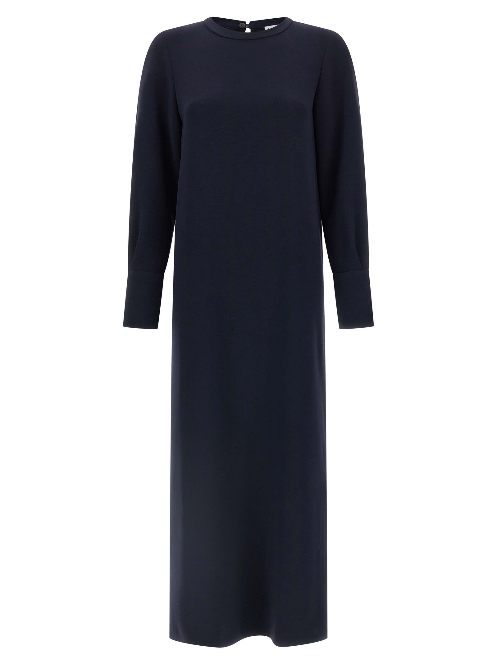 alberto biani tunic dress