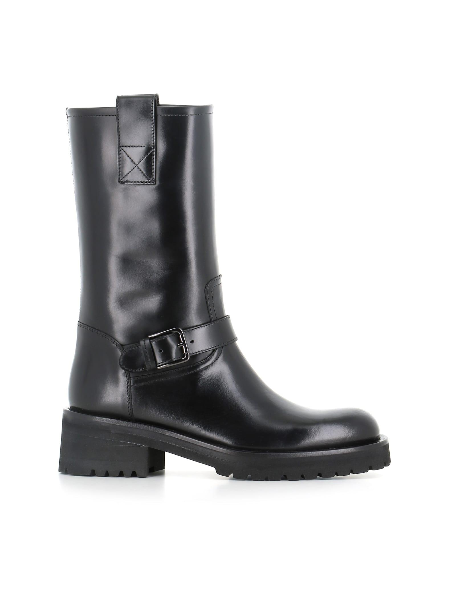 alberto fasciani boot isabel 9003