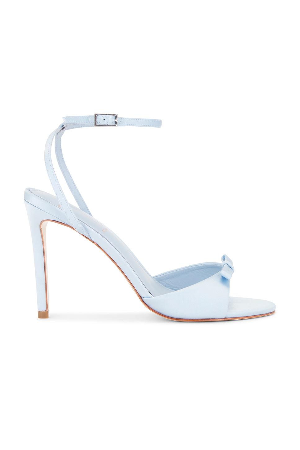 albie 100 bow sandal