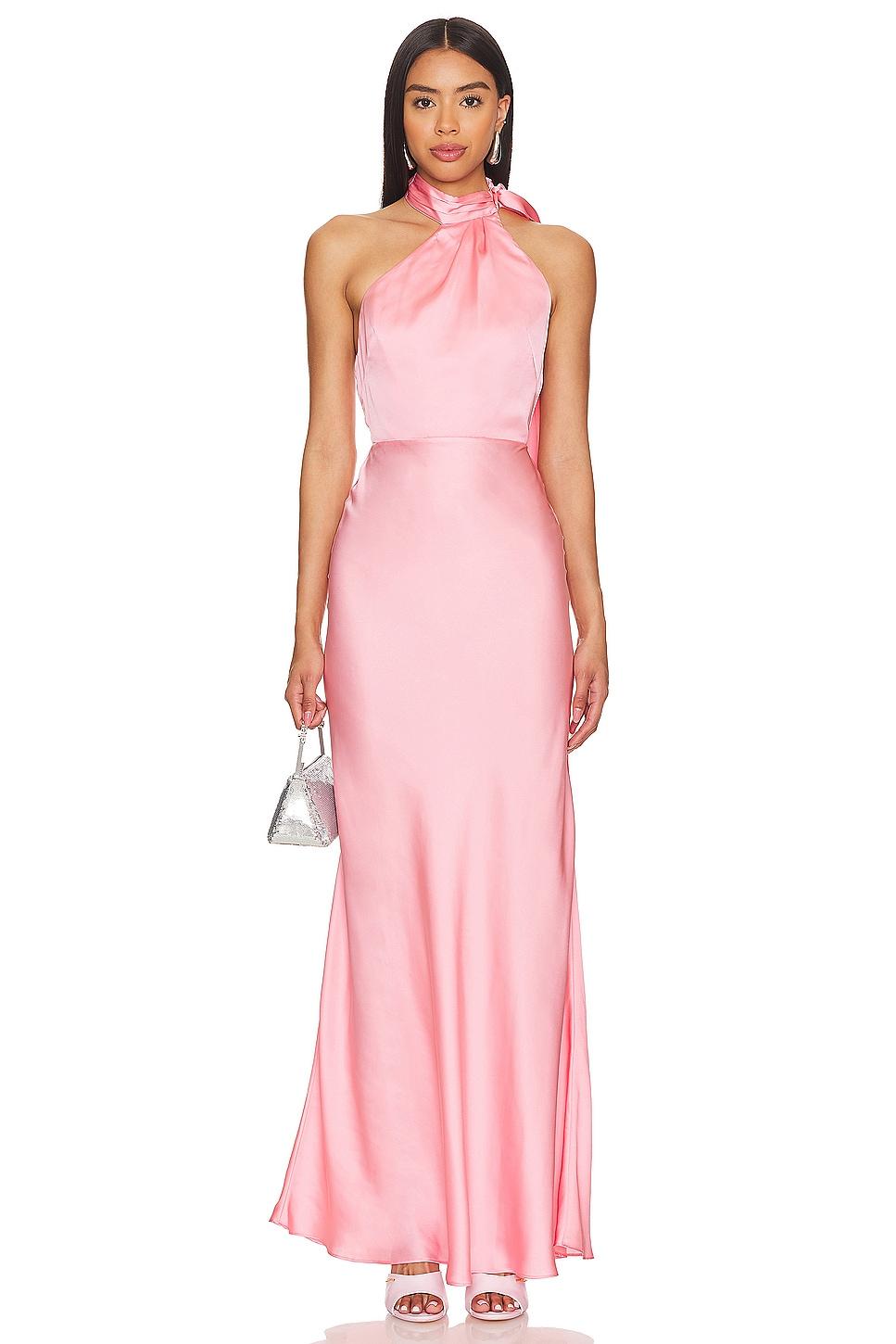 albie gown