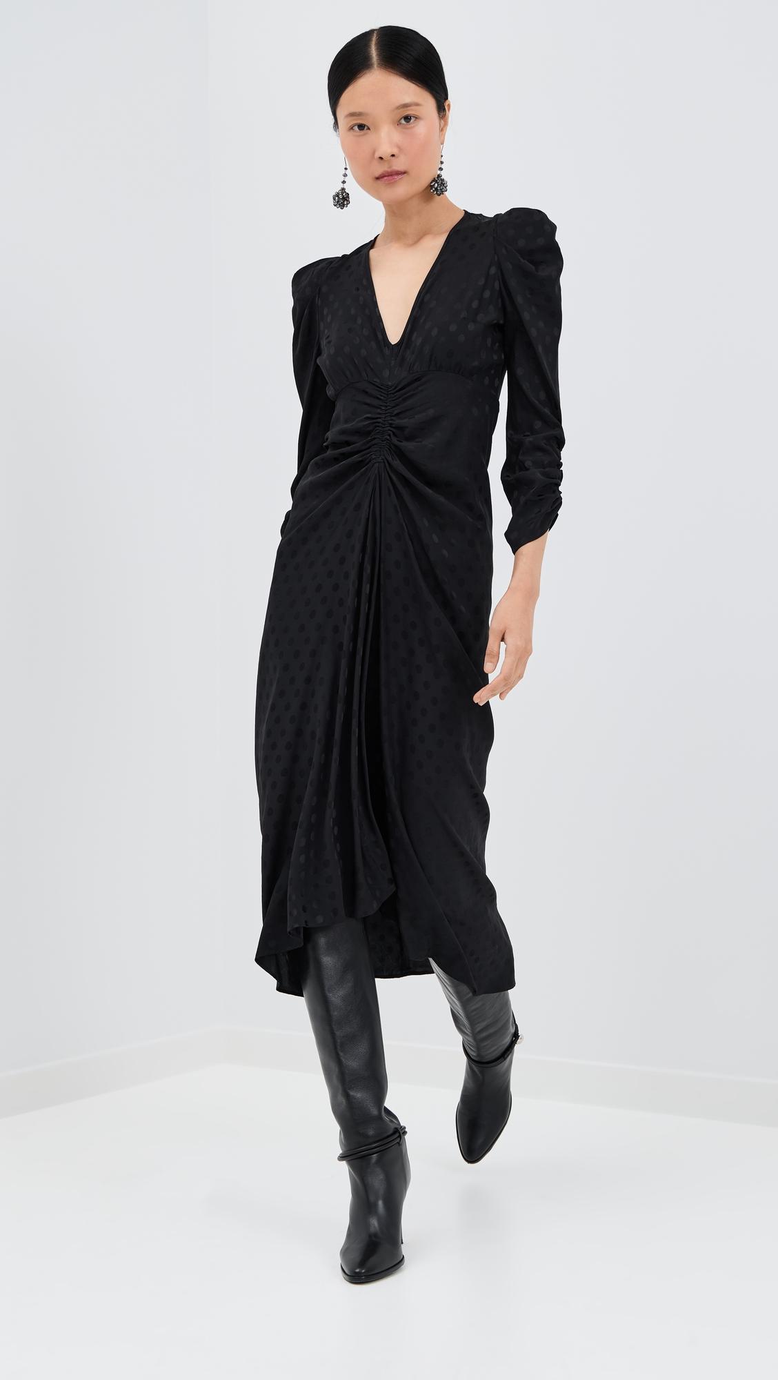 albini dress