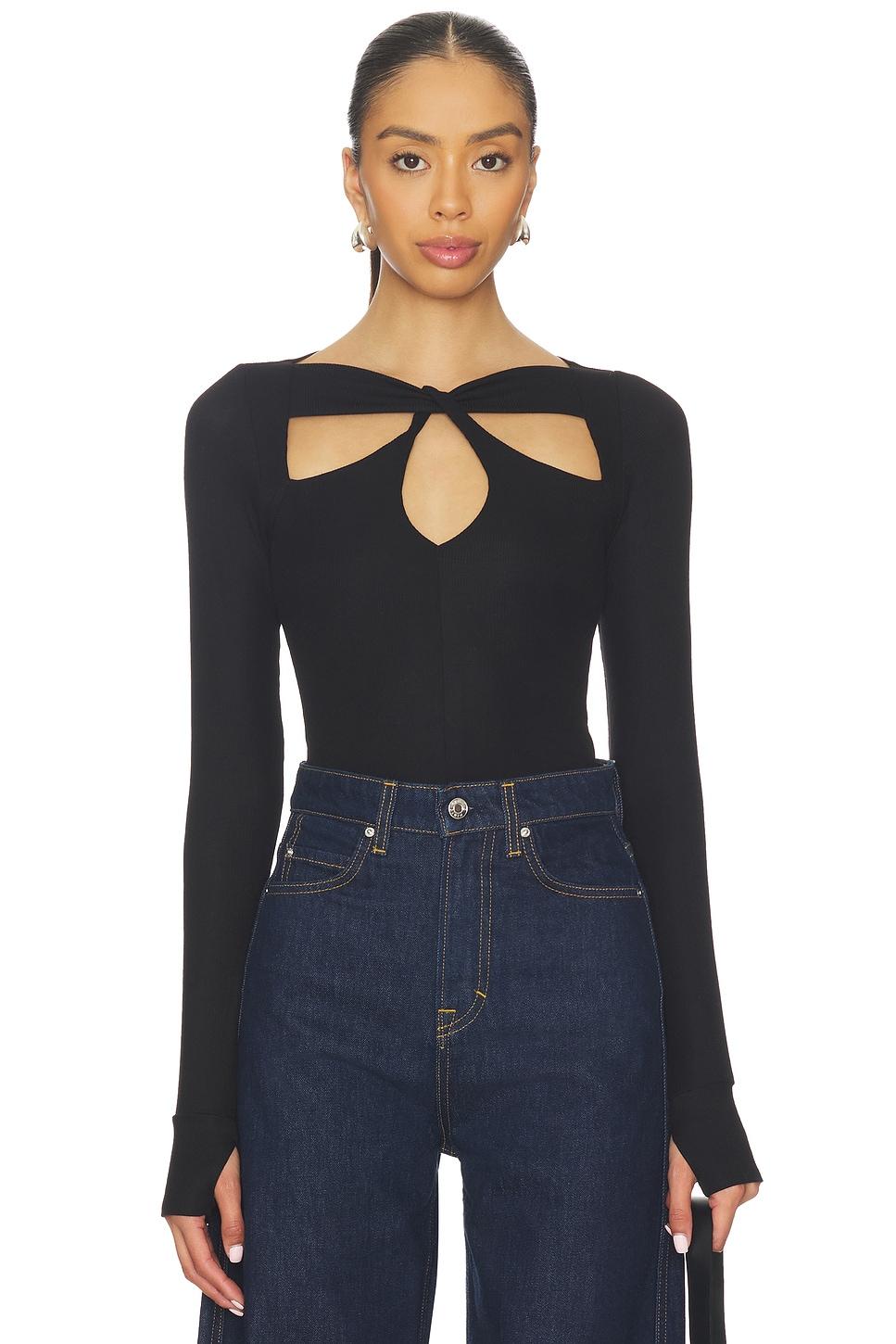 aldric longsleeve top