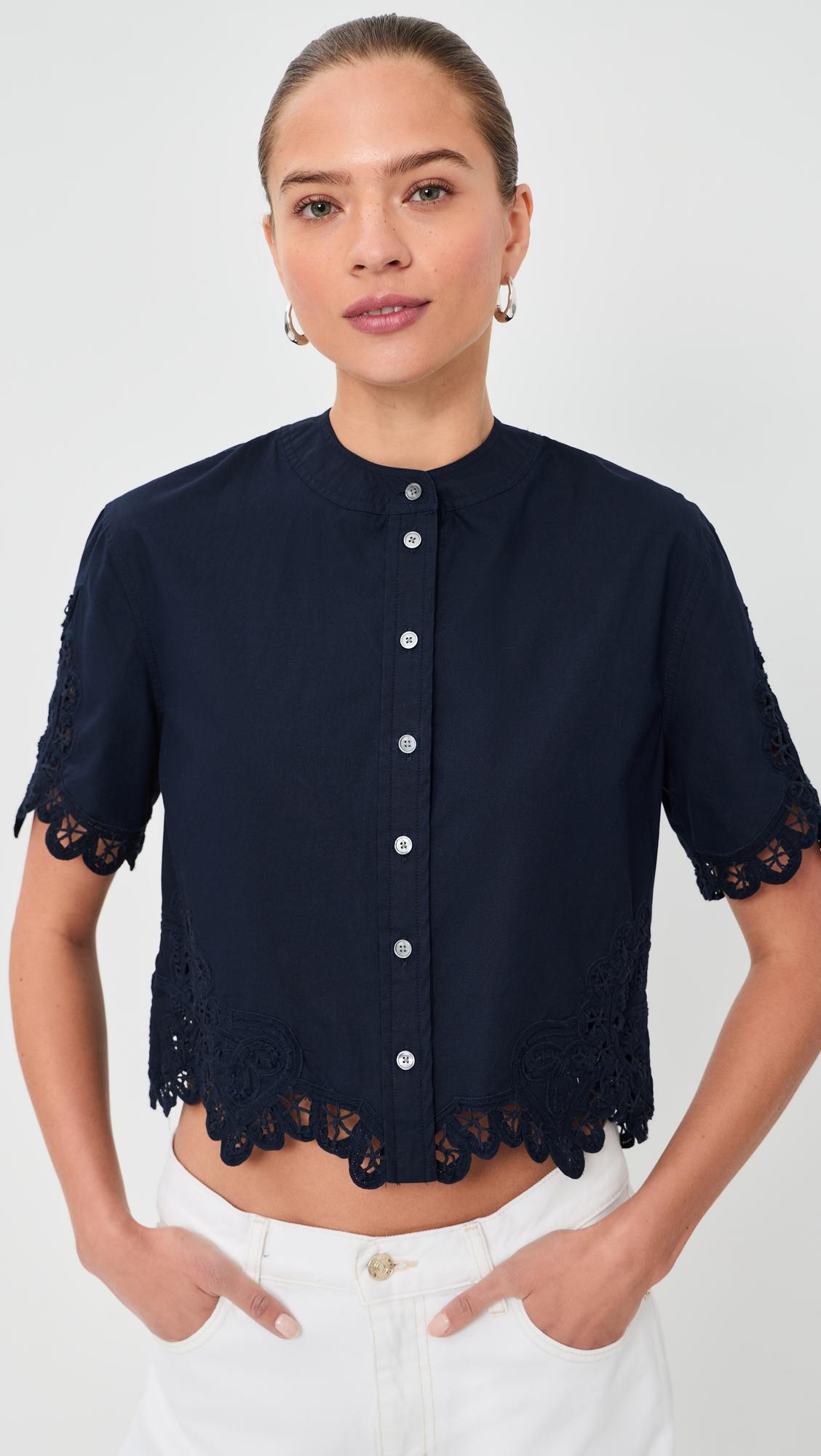 aleck shirt