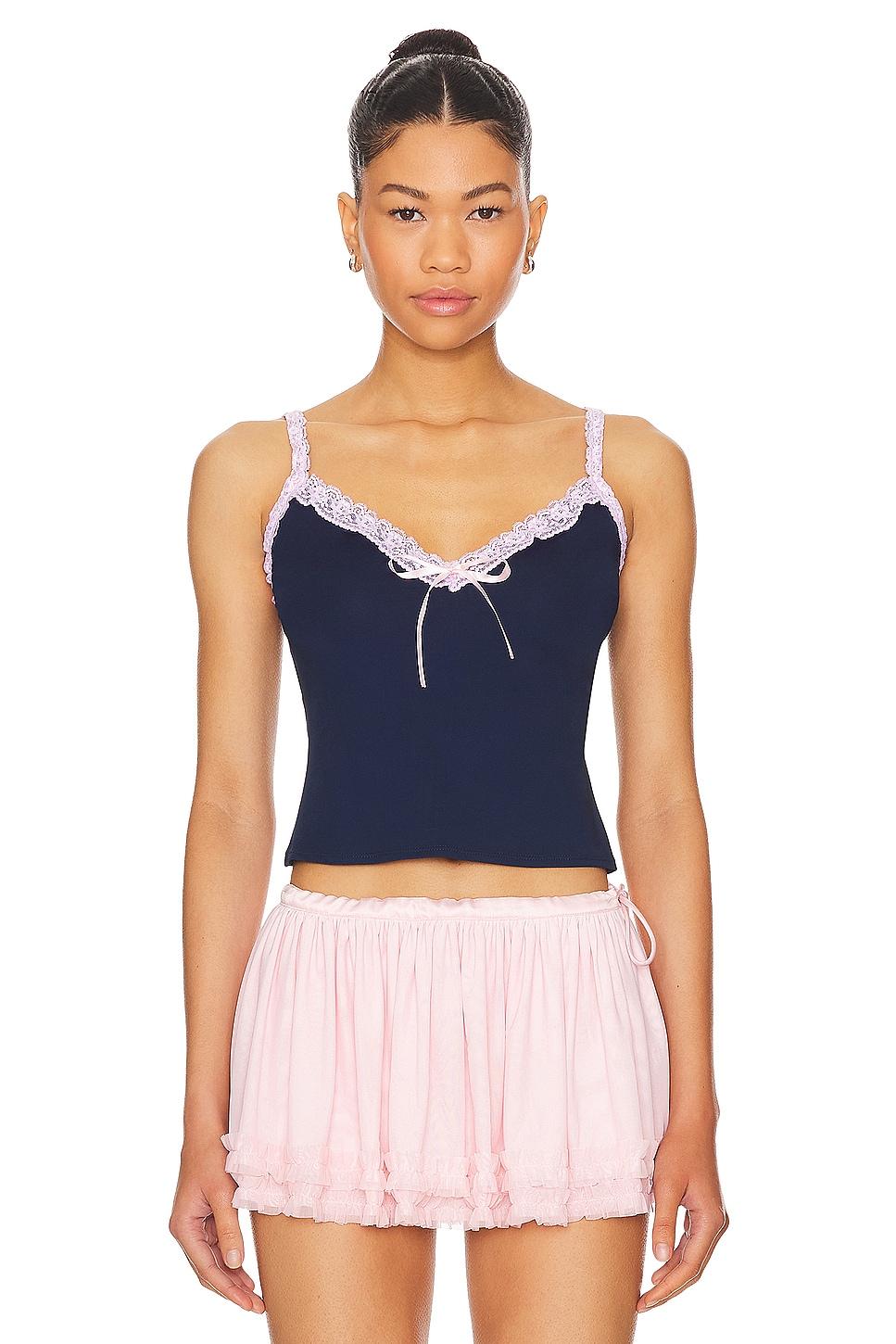 aleena cami top