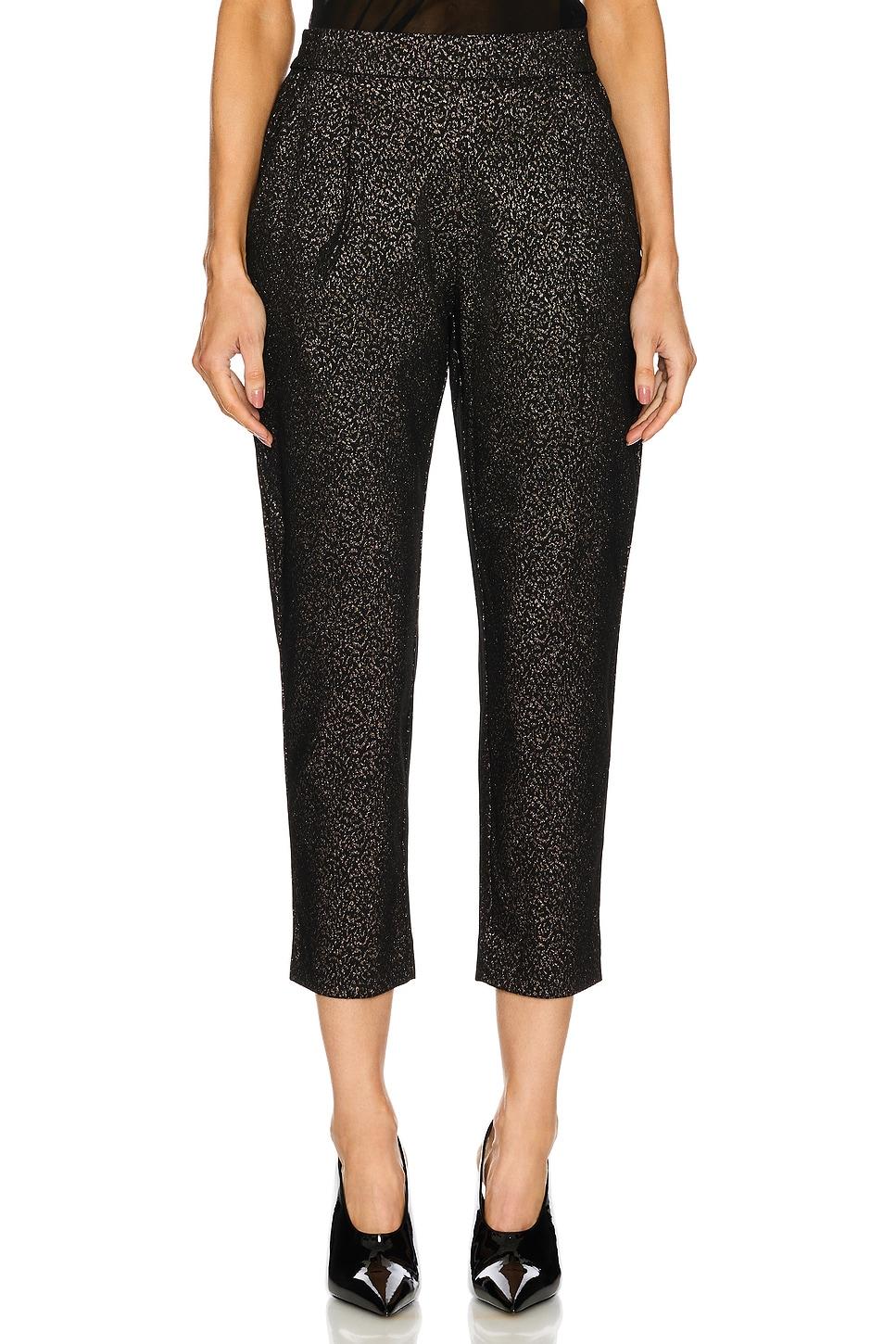 aleida lux trouser