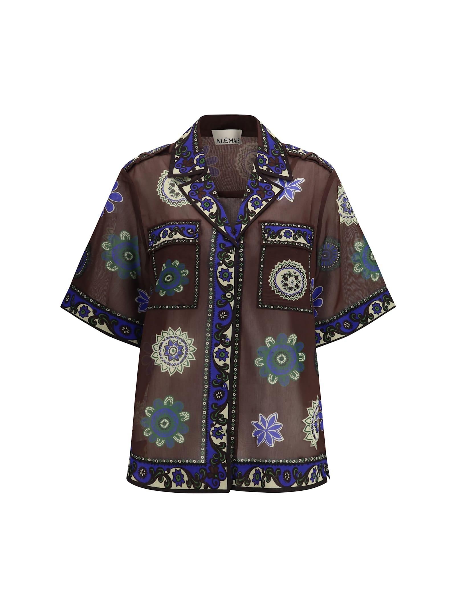 alemais jasper shirt