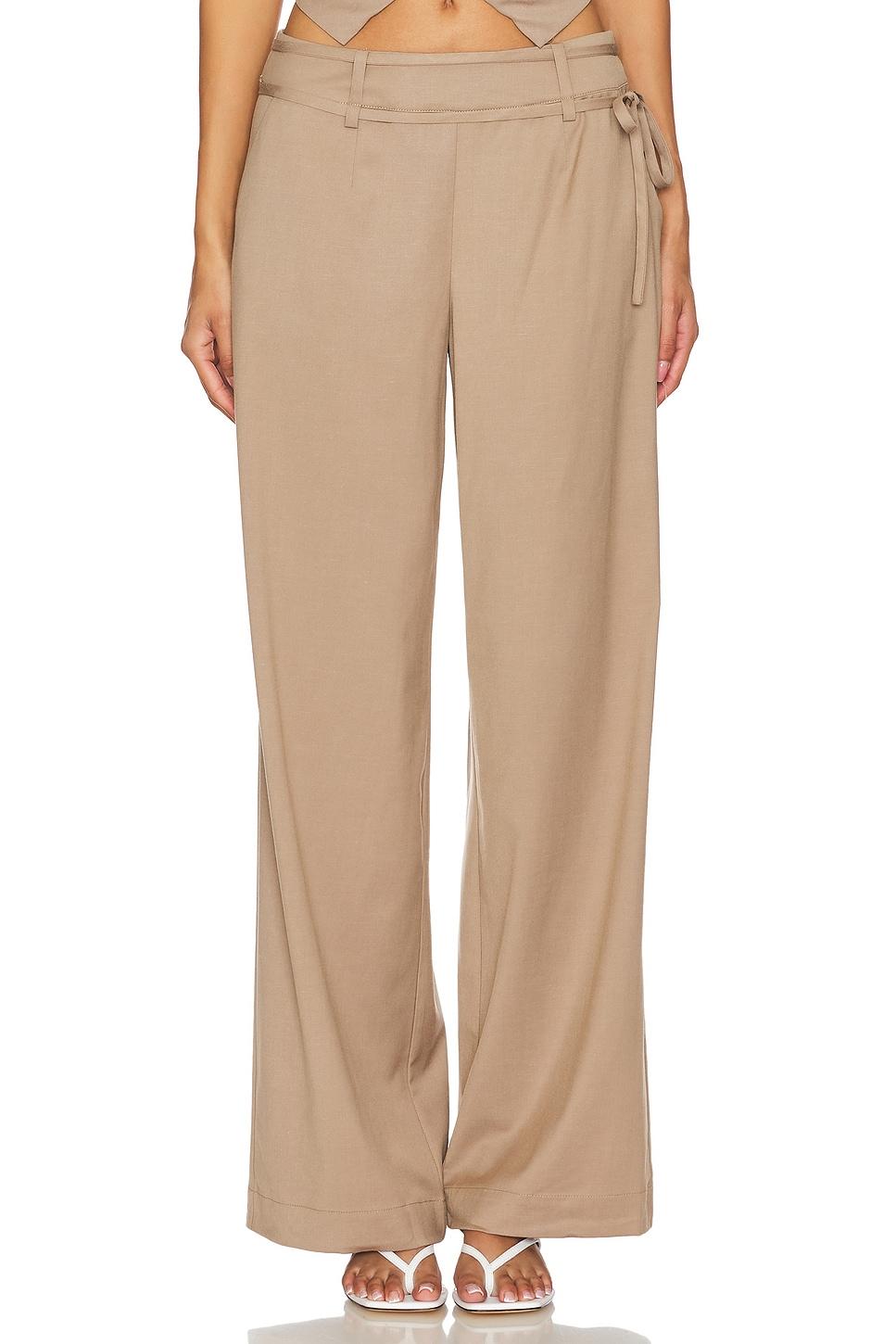 alert pant