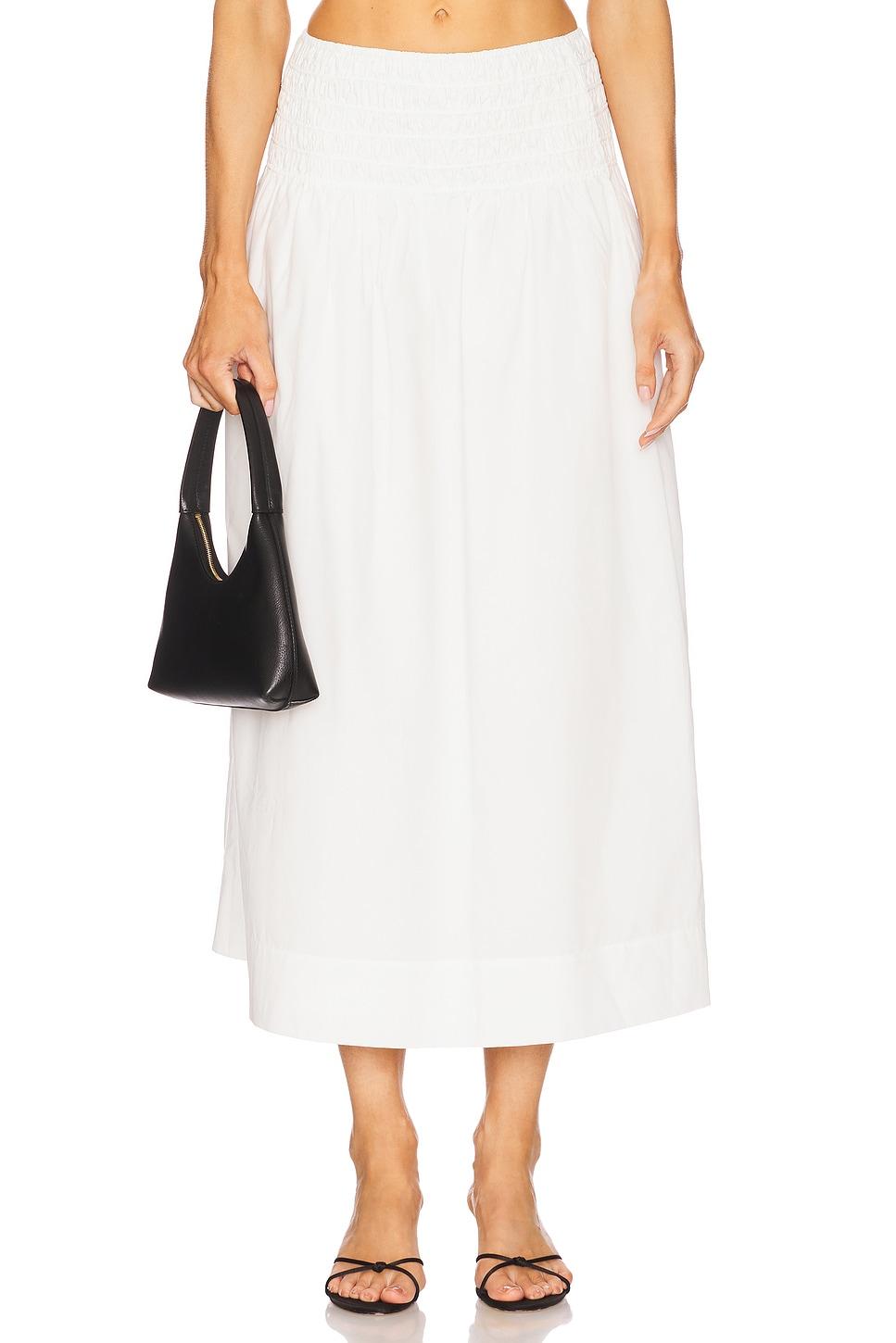 alessa skirt