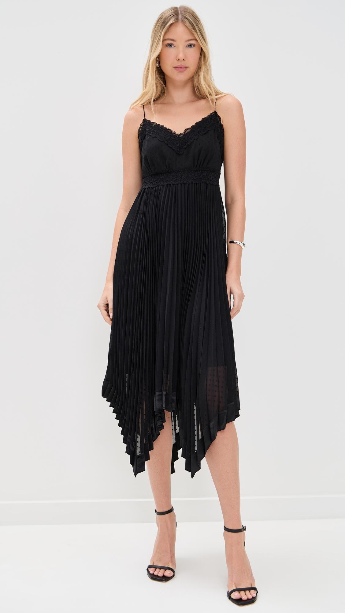alessandra dress