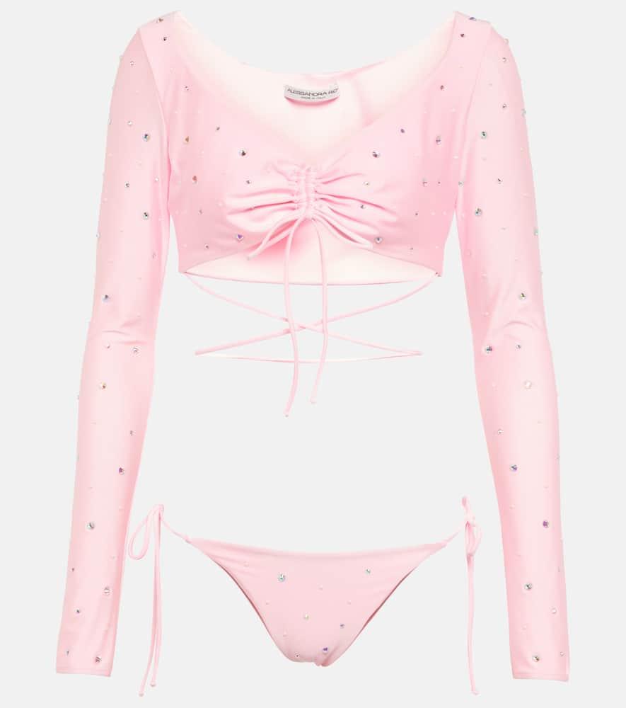 alessandra rich crystal