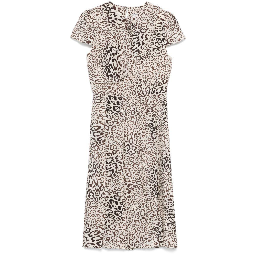 alessandra rich dress