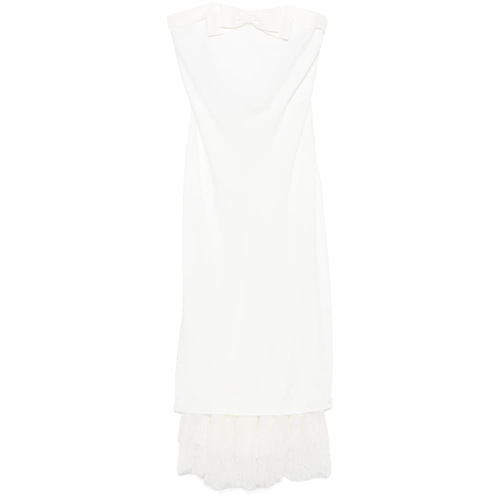 alessandra rich dress