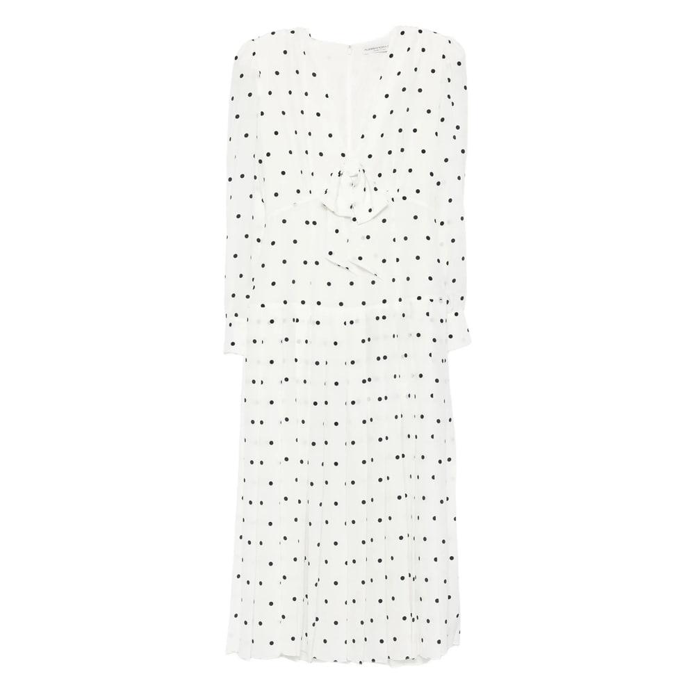 alessandra rich dress