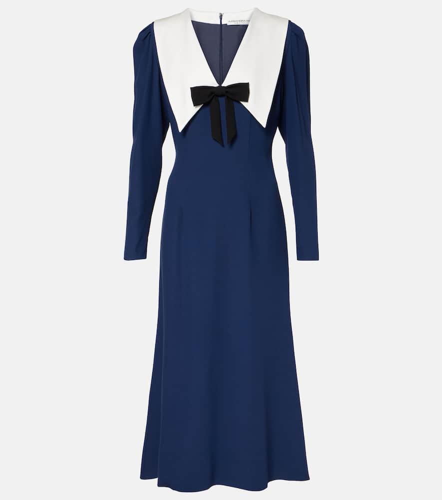 alessandra rich envers bow