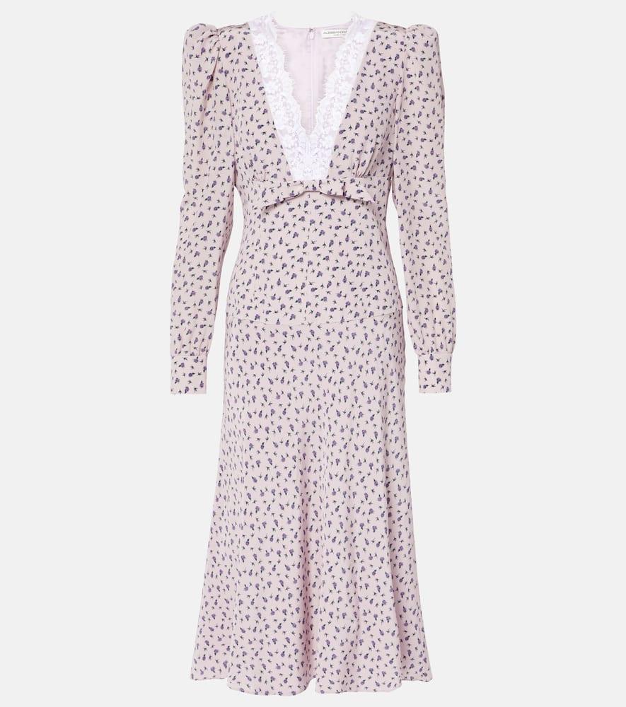 alessandra rich floral lace