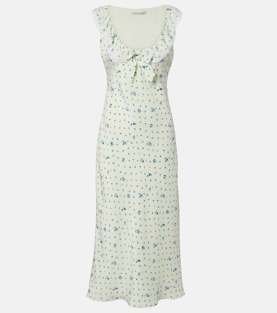 alessandra rich lace