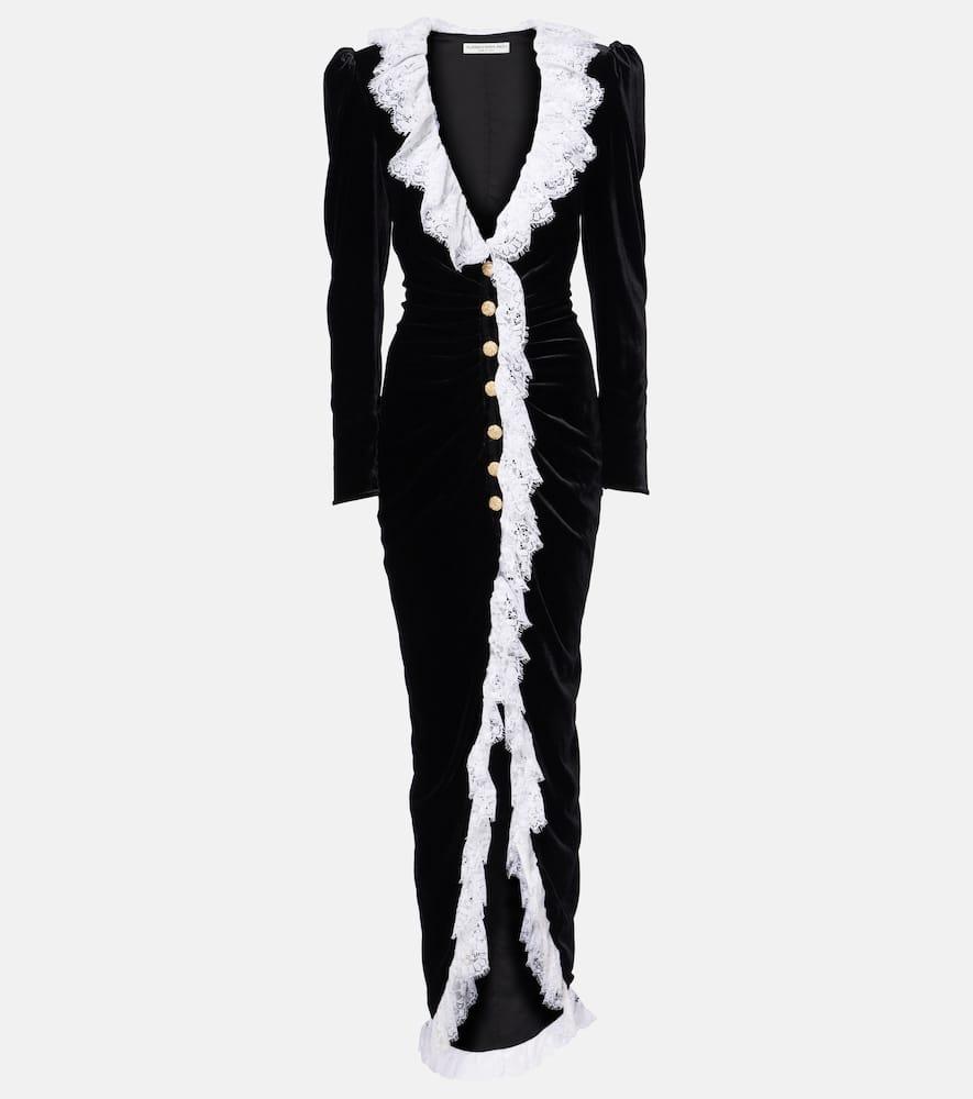 alessandra rich lace