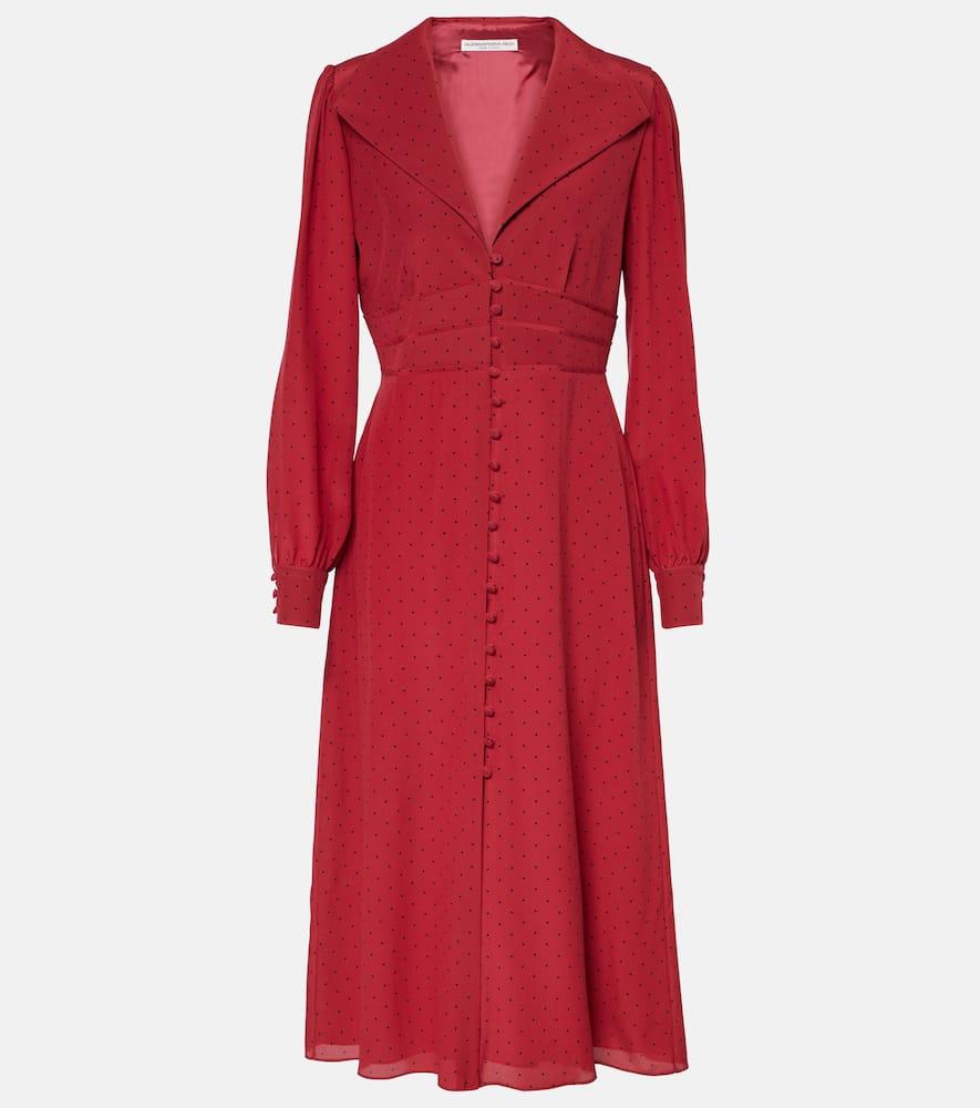 alessandra rich polka