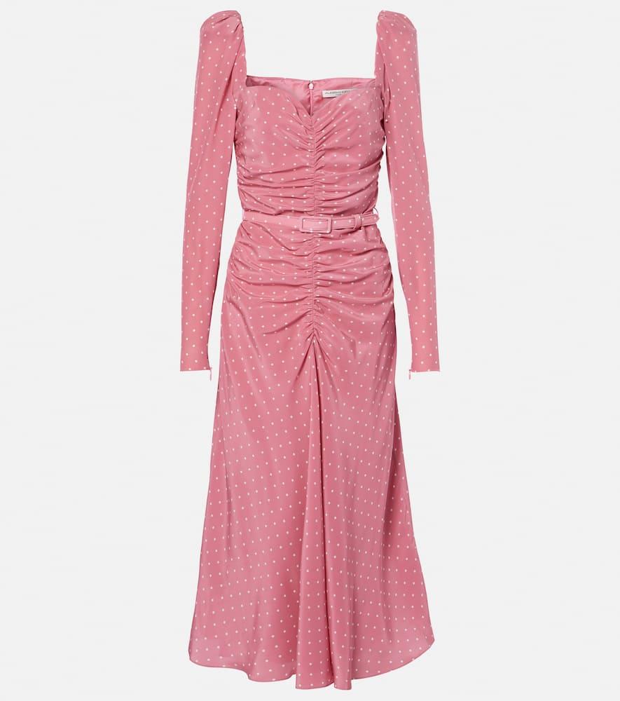 alessandra rich polka