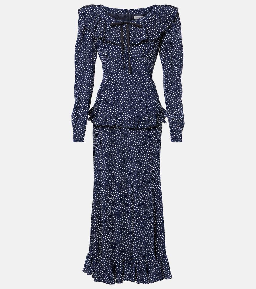 alessandra rich polka