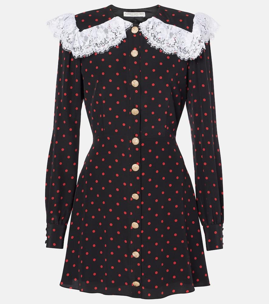 alessandra rich polka