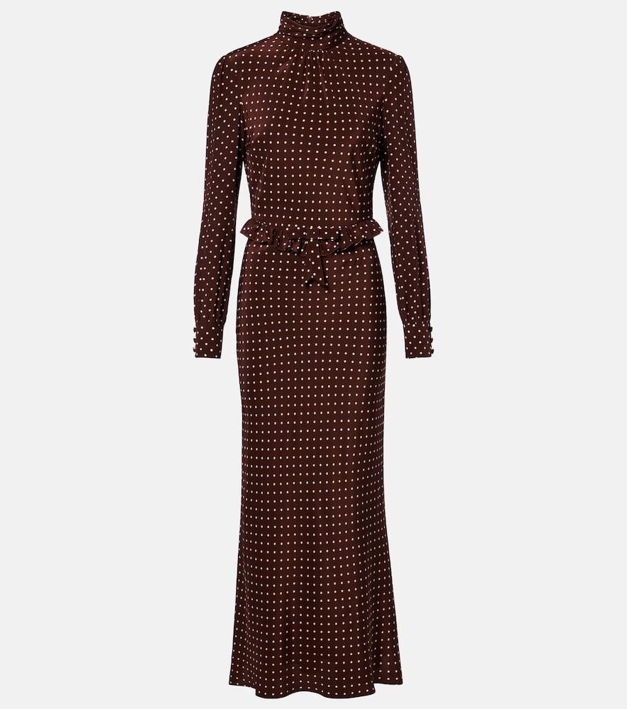 alessandra rich polka