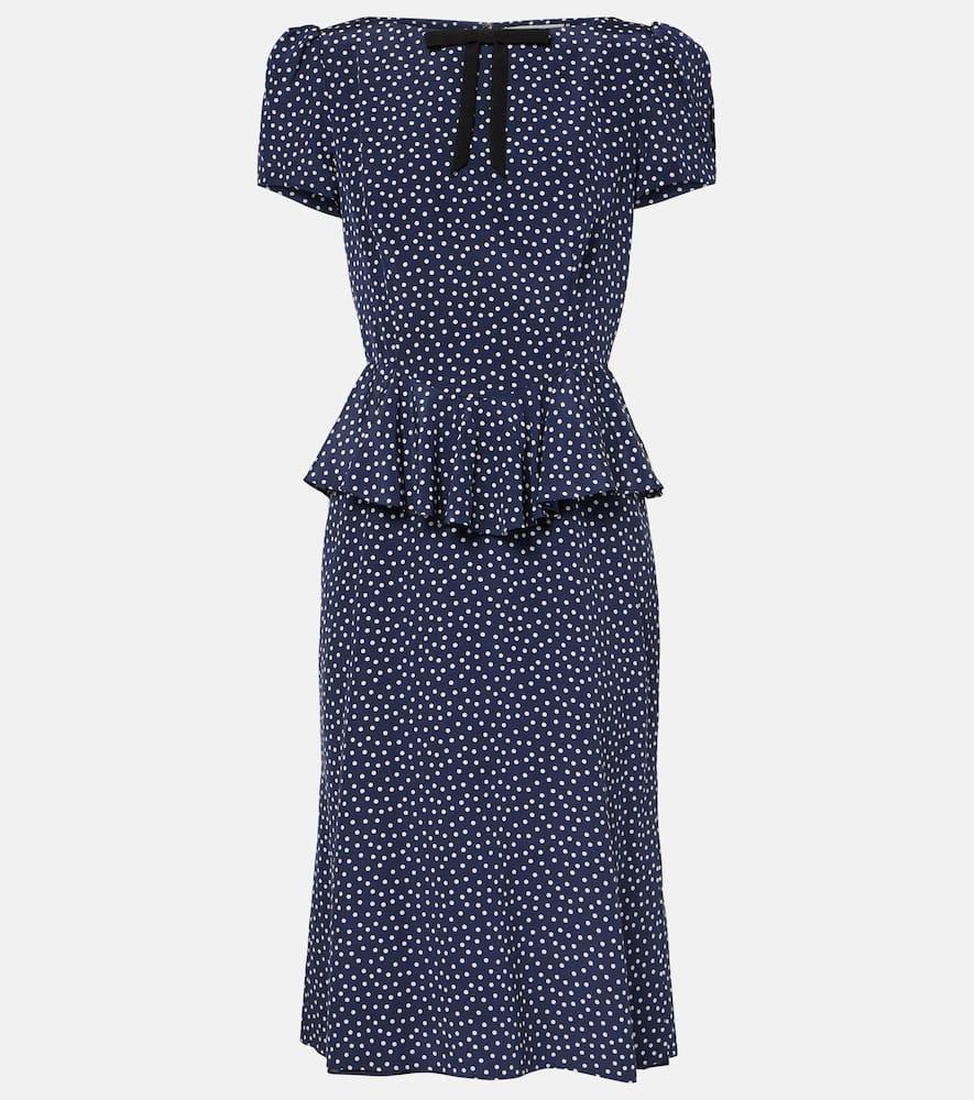 alessandra rich polka