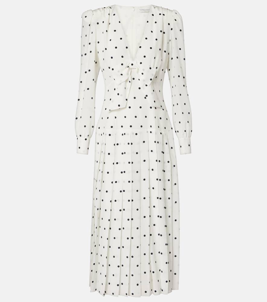 alessandra rich polka