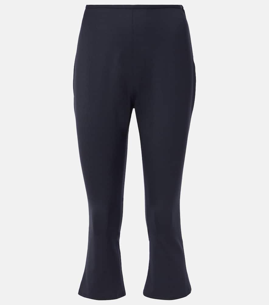 alessandra rich wool