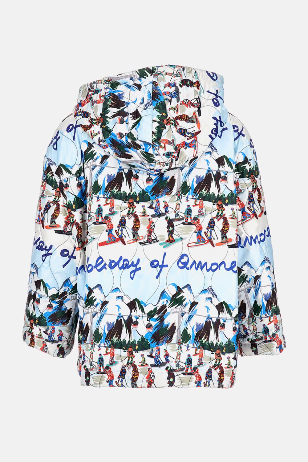 alessandro enriquez jacket