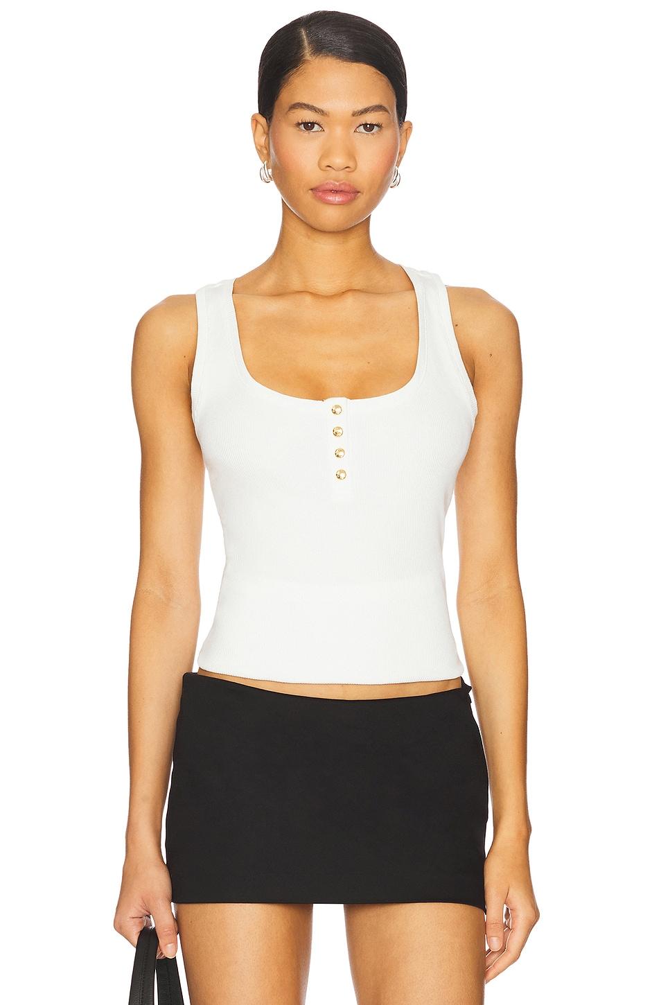 alessia tank top