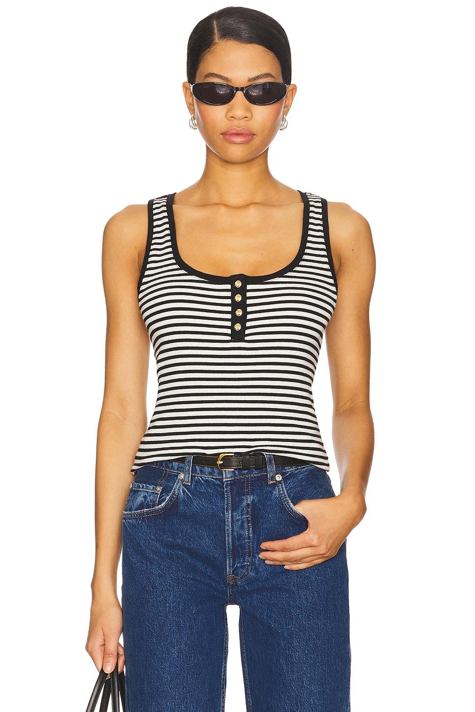 alessia tank