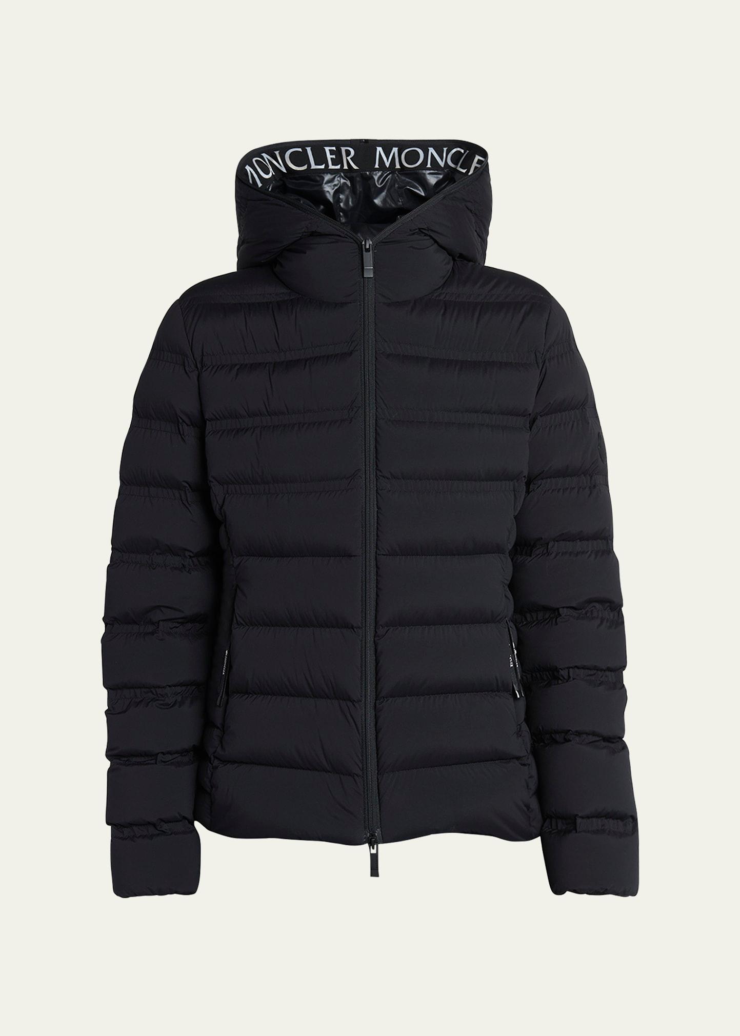 alete down puffer jacket