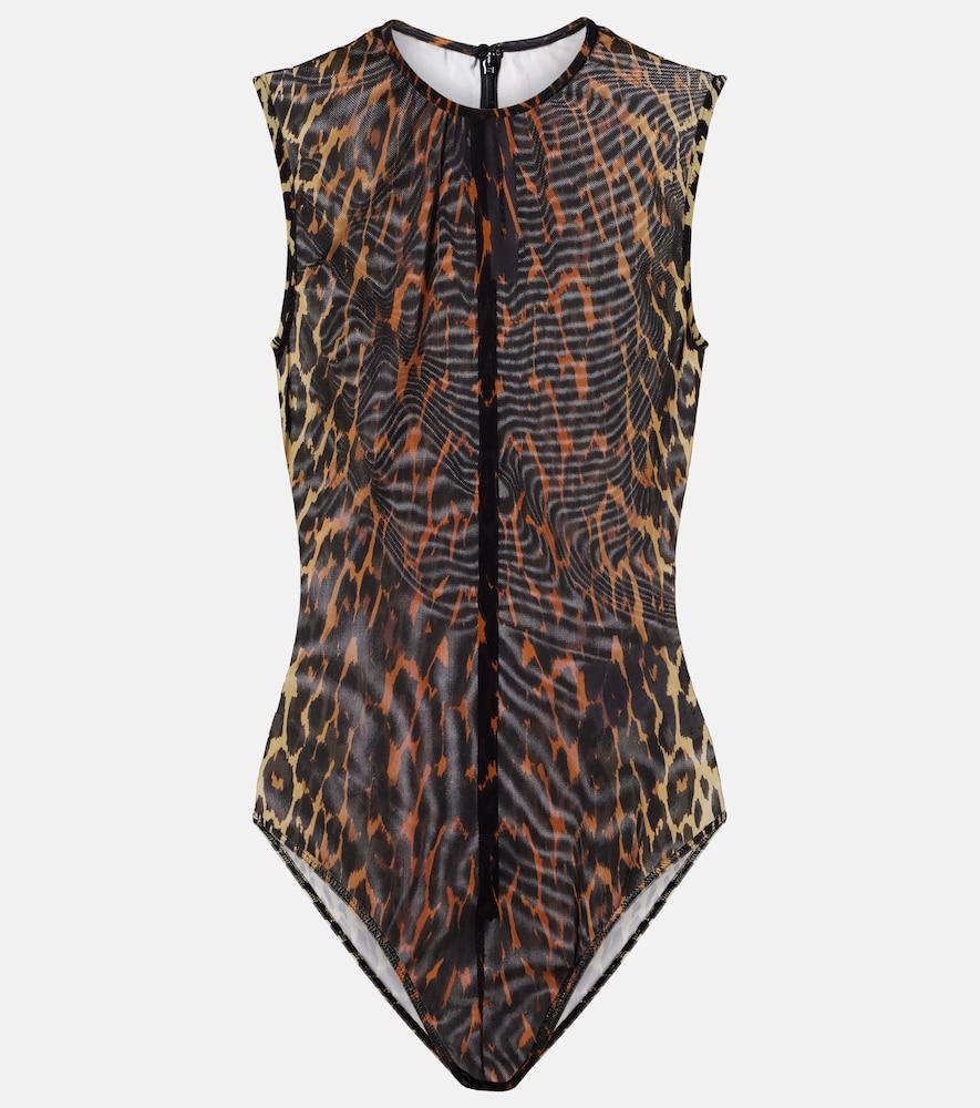 alex perry leopard