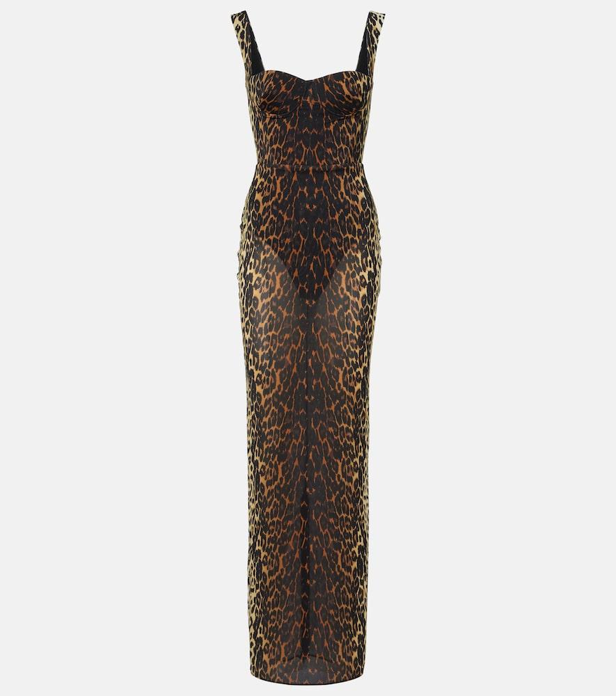 alex perry leopard