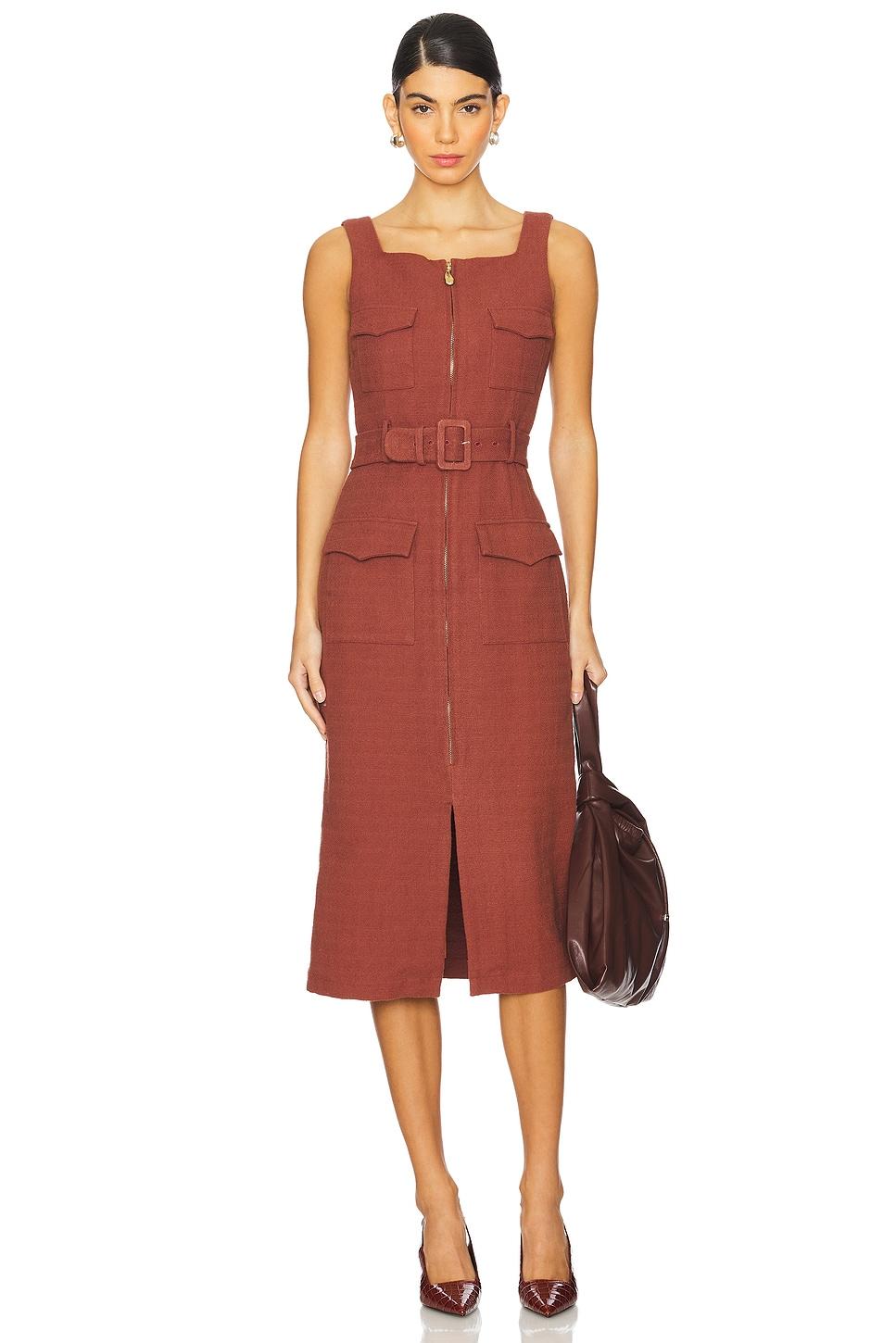 alexa dress