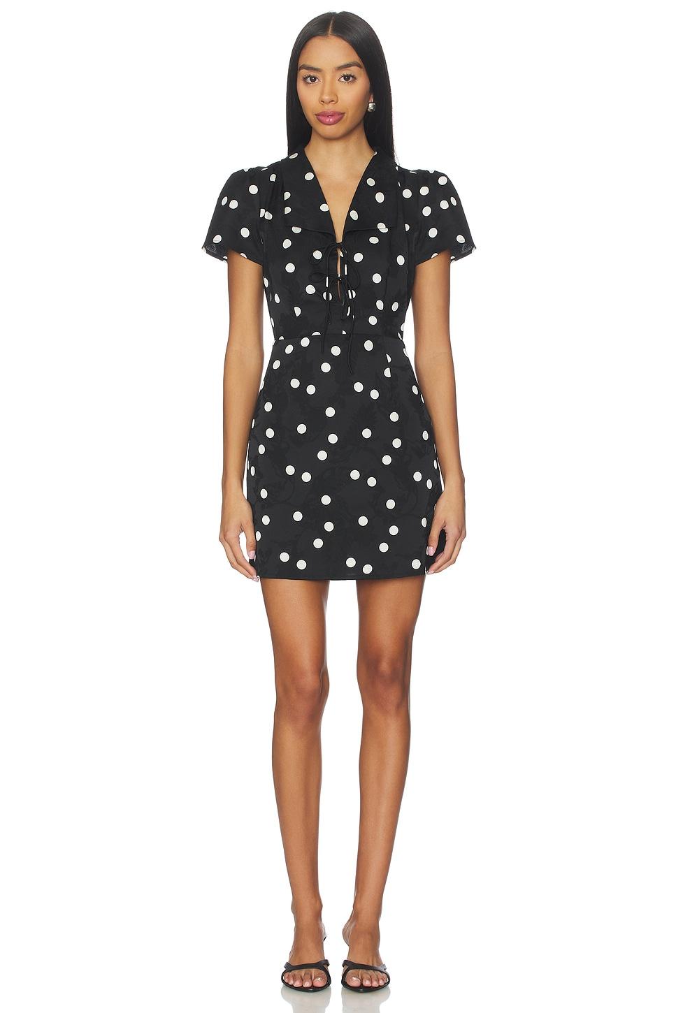 alexa shirt dress