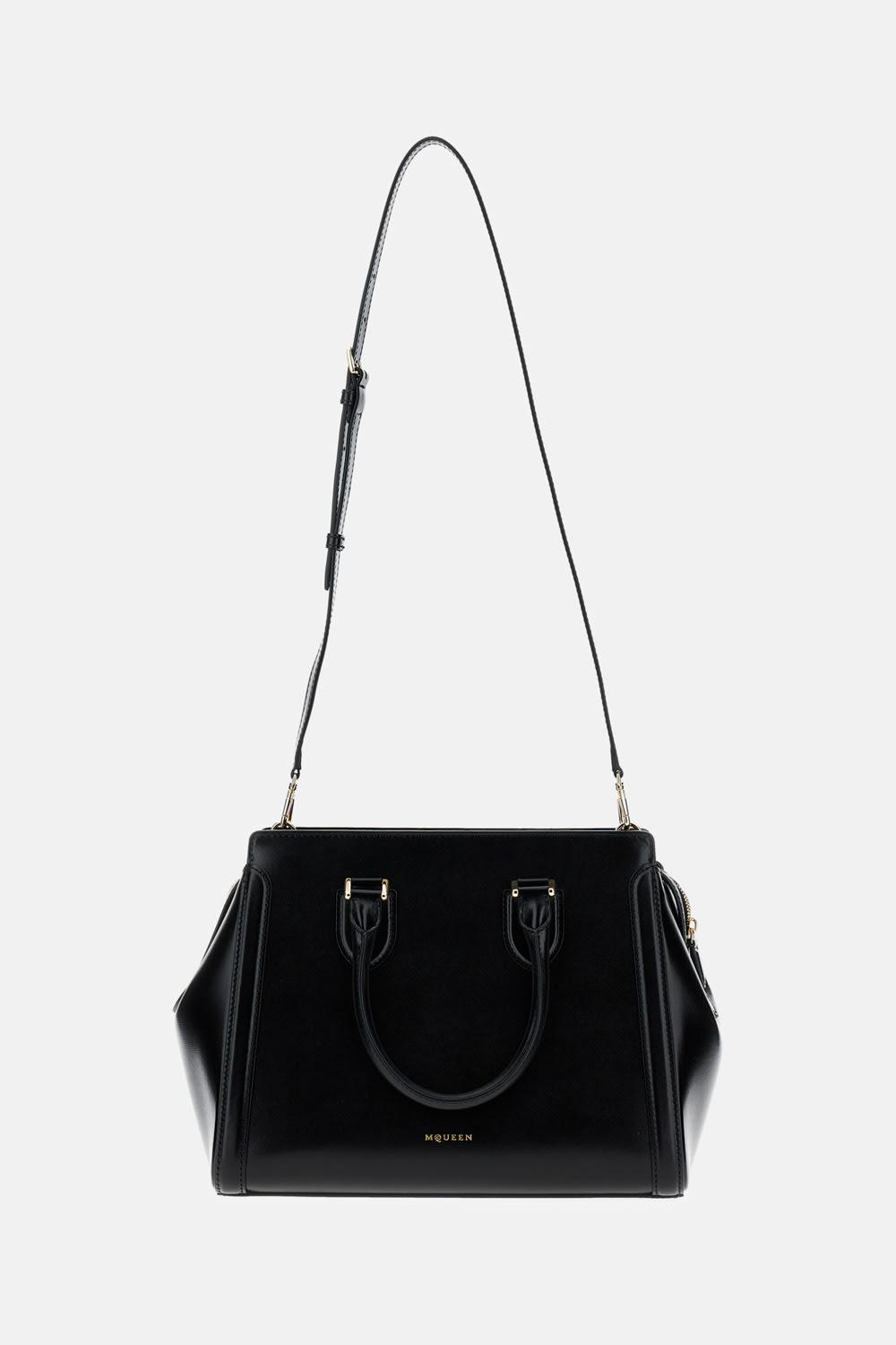 alexander mcqueen birdee large bag