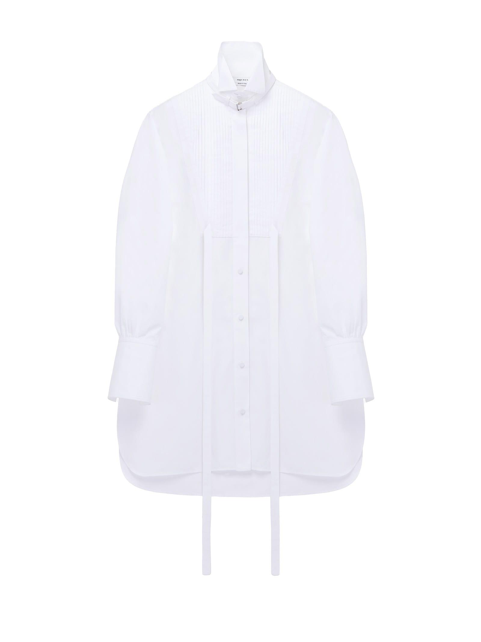 alexander mcqueen dresses