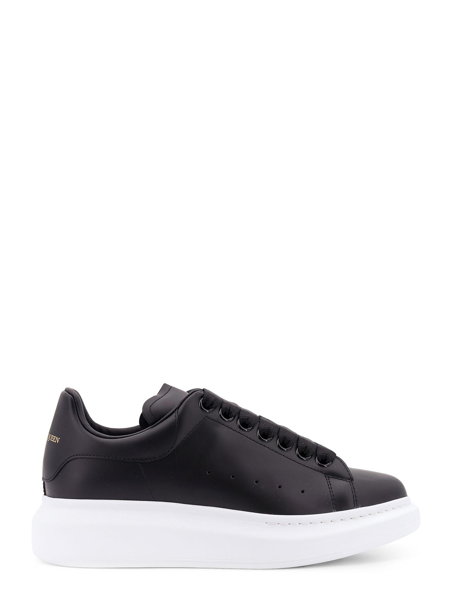 alexander mcqueen larry sneakers