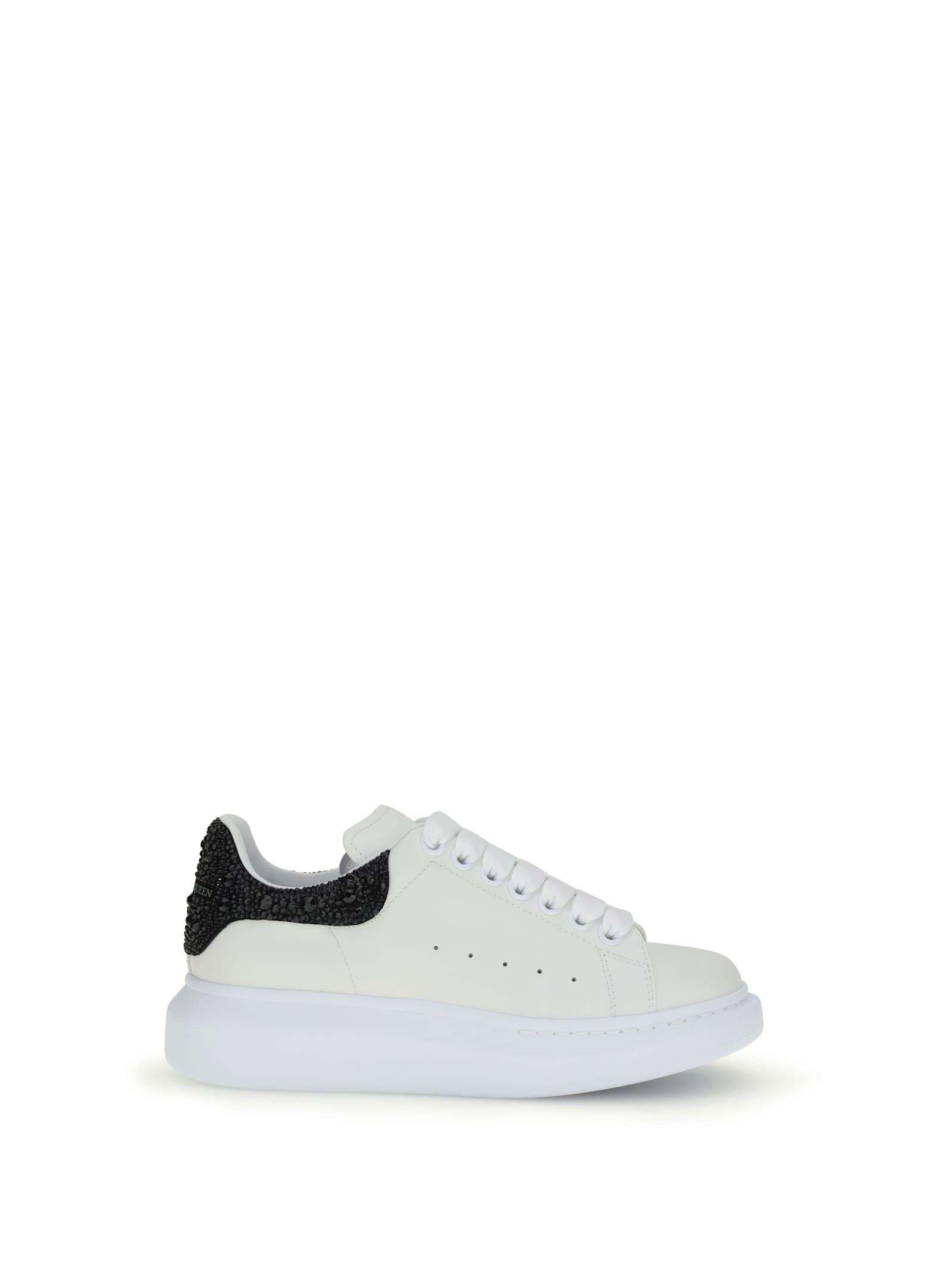 alexander mcqueen oversize sneaker