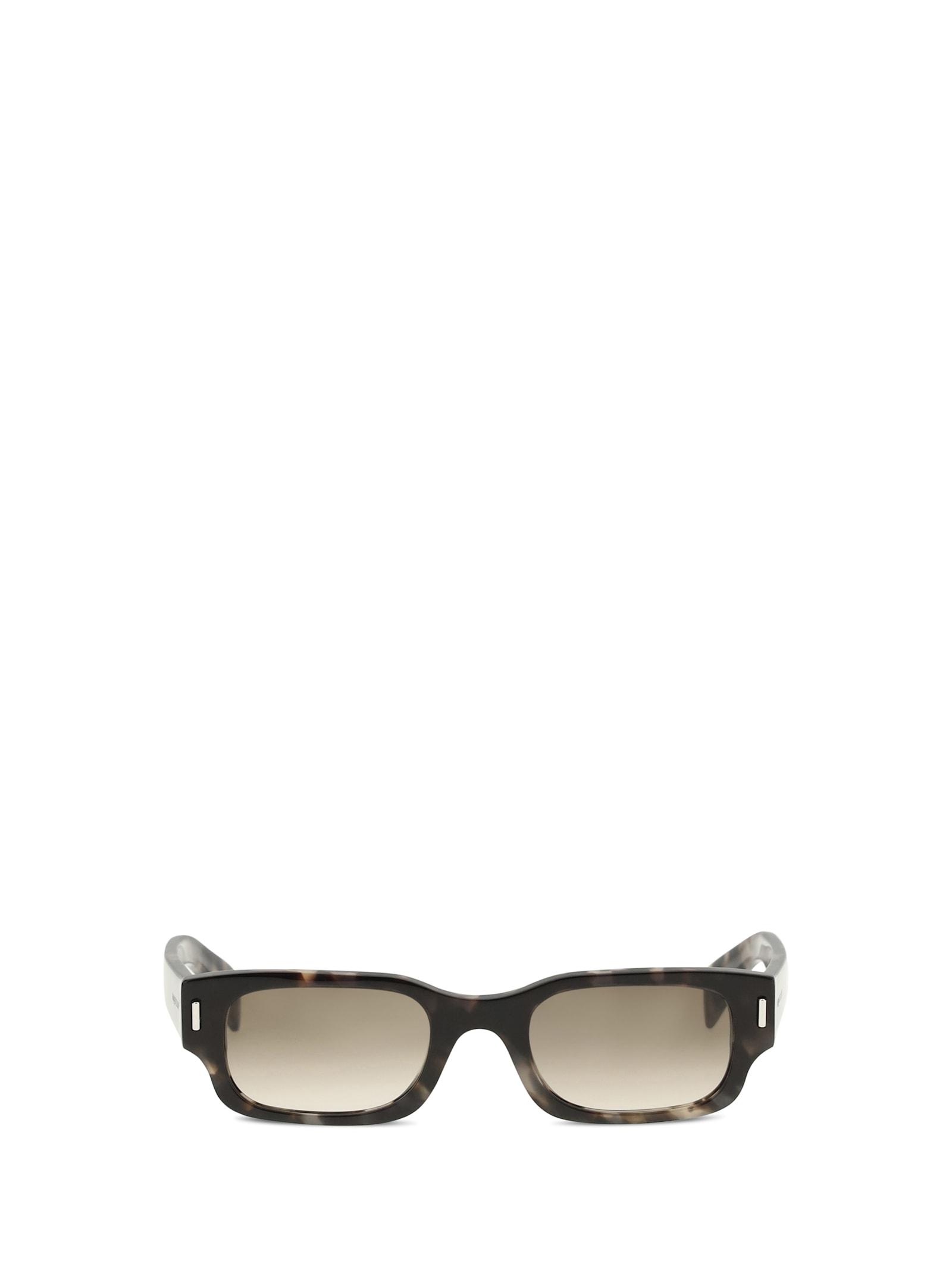 alexander mcqueen panthos sunglasses
