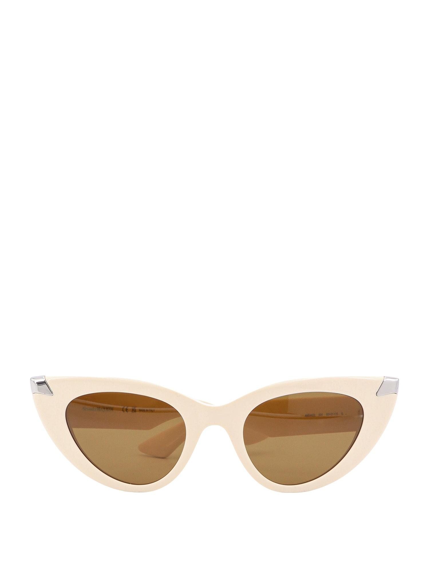 alexander mcqueen punk rivet sunglasses