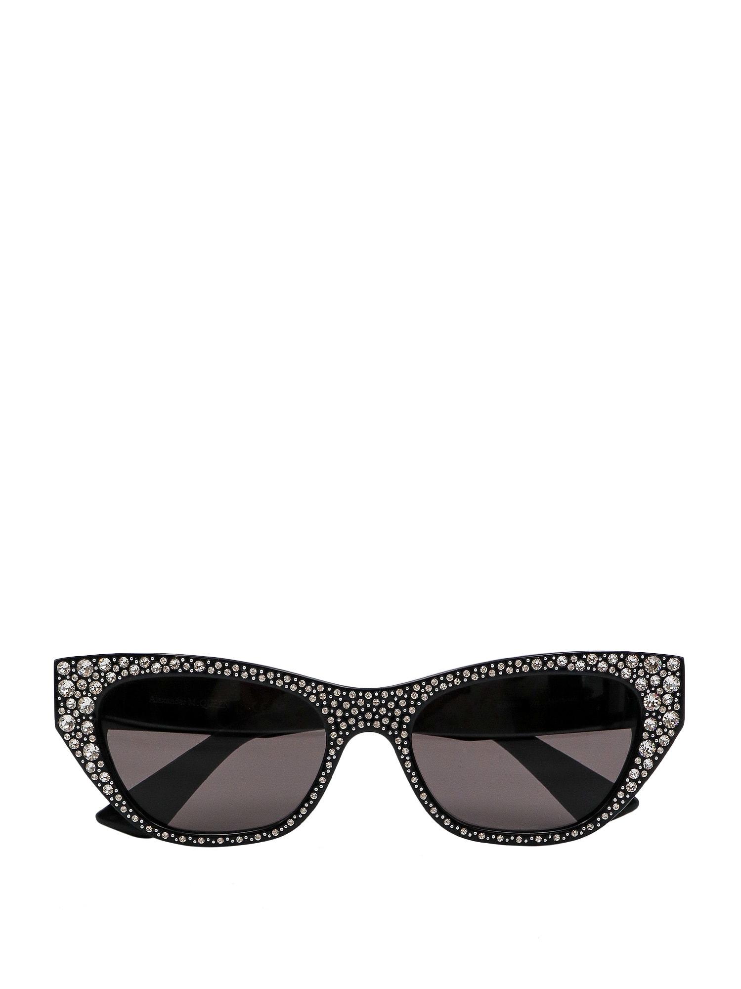 alexander mcqueen sunglasses