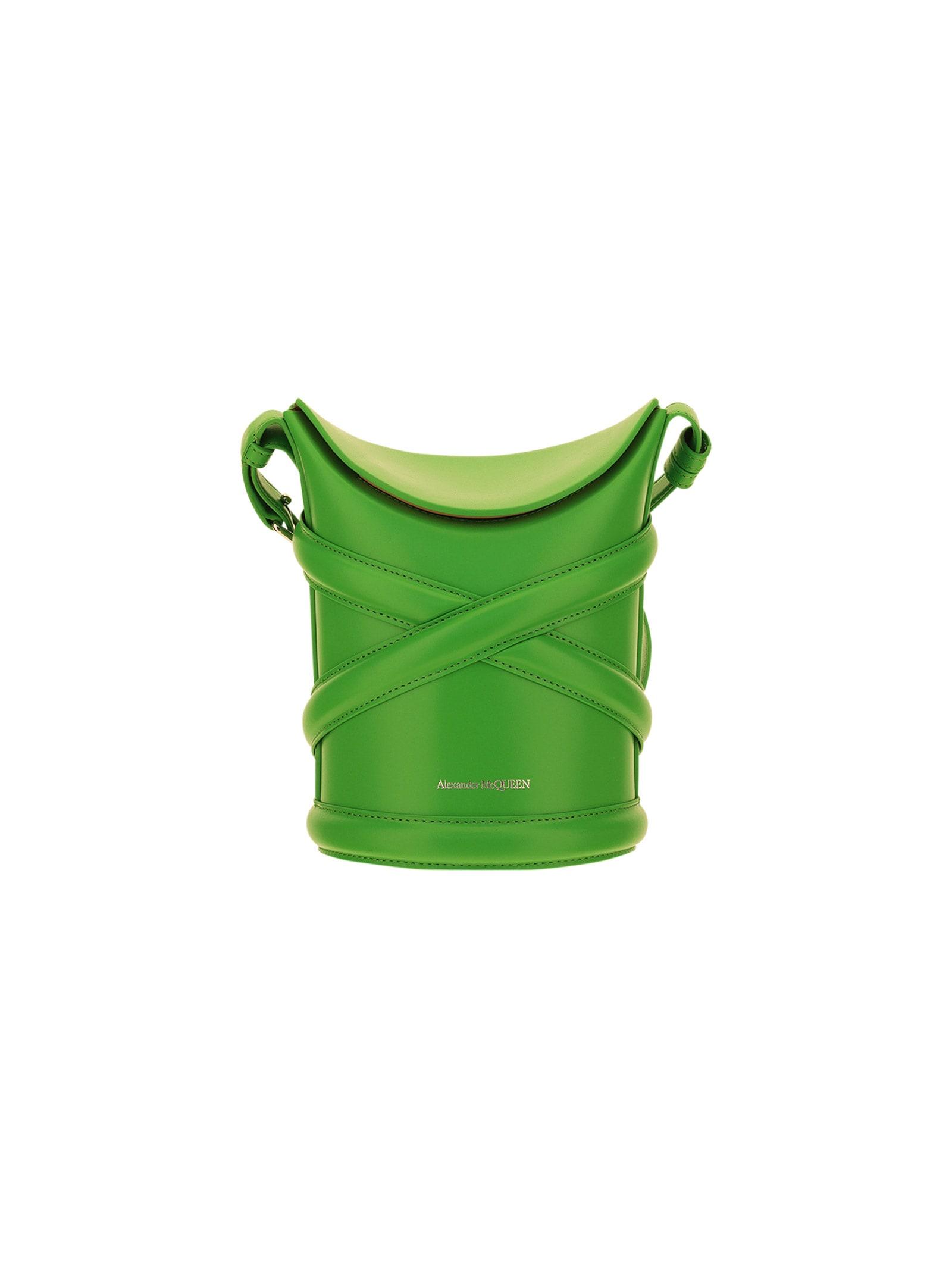 alexander mcqueen the curve small bag