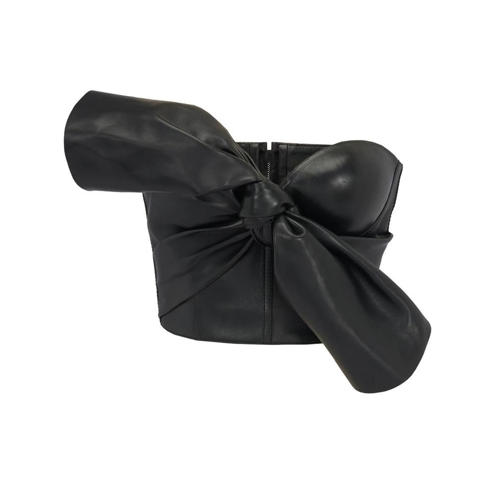 alexander mcqueen top